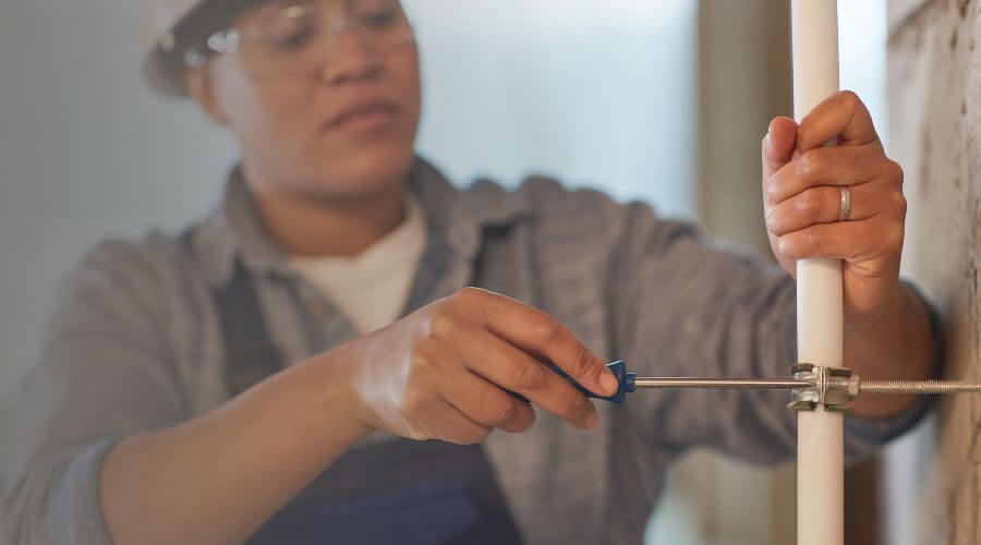 Professional annual plumbing maintenance services in Newfoundland, NJ